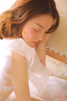 加勒比女海盗